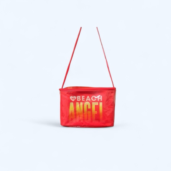 NWT VS Victorias Secret Insulated Cooler Bag - Picture 1 of 6